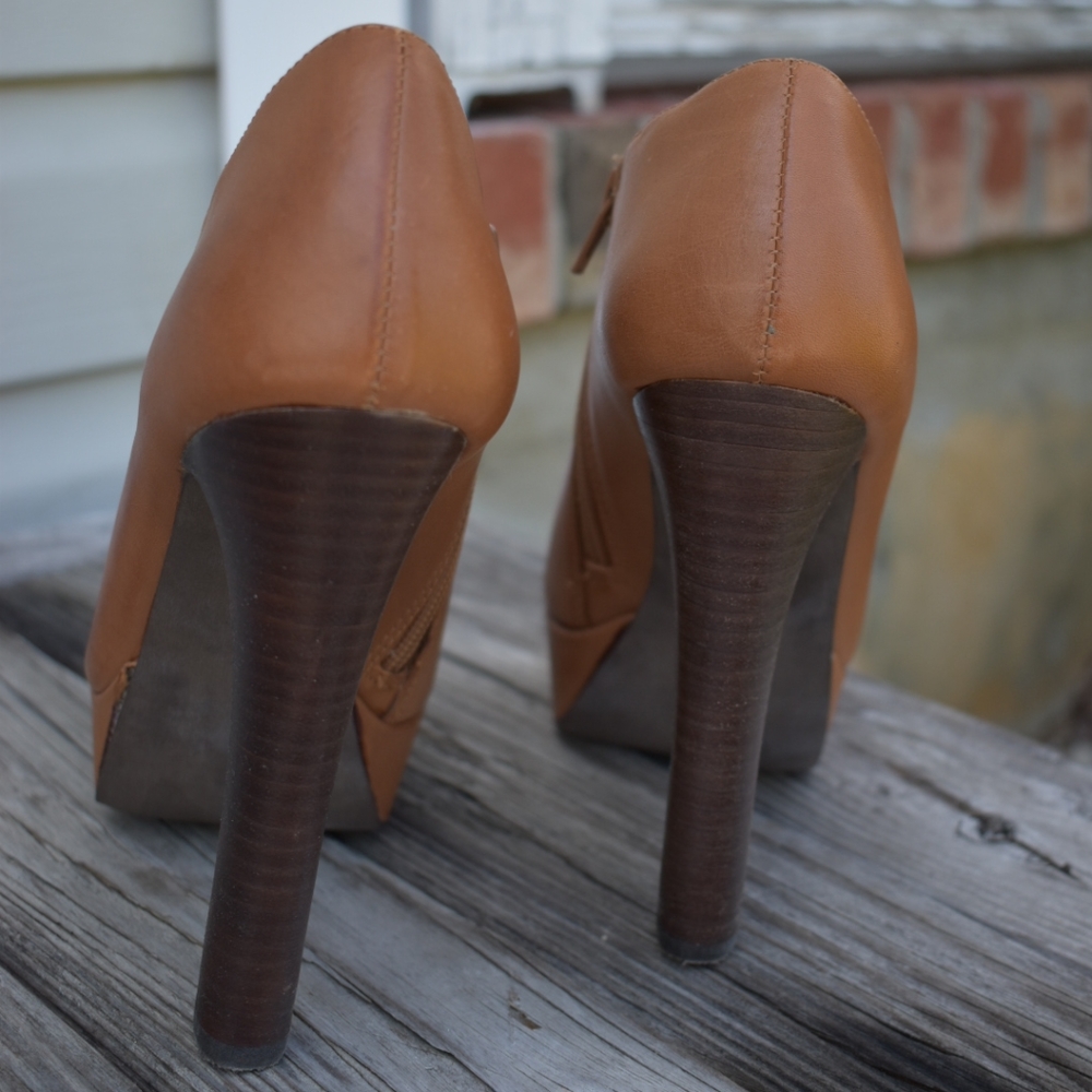 Booties - Picture 3 of 3